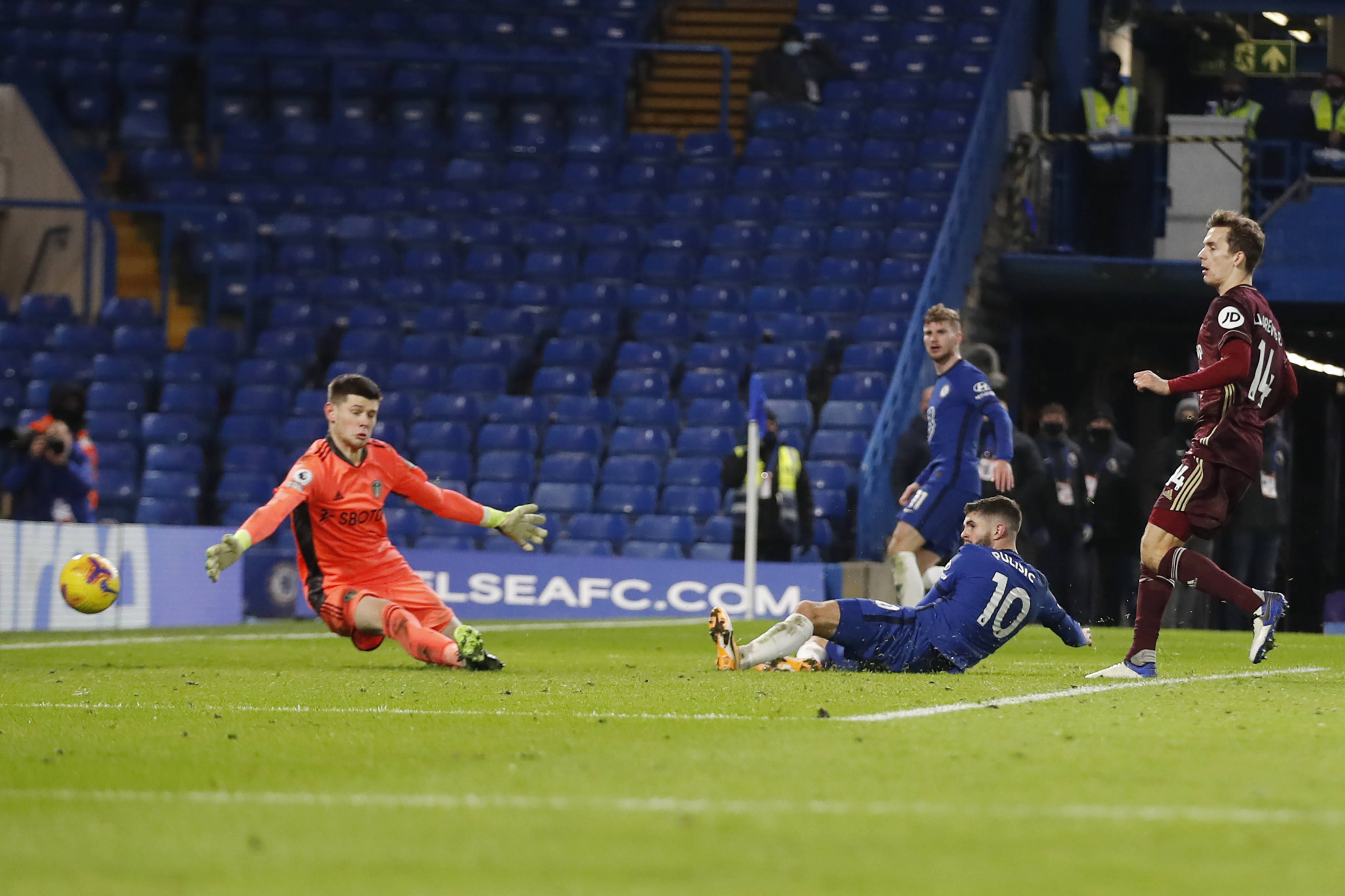 显著影响 显著影响