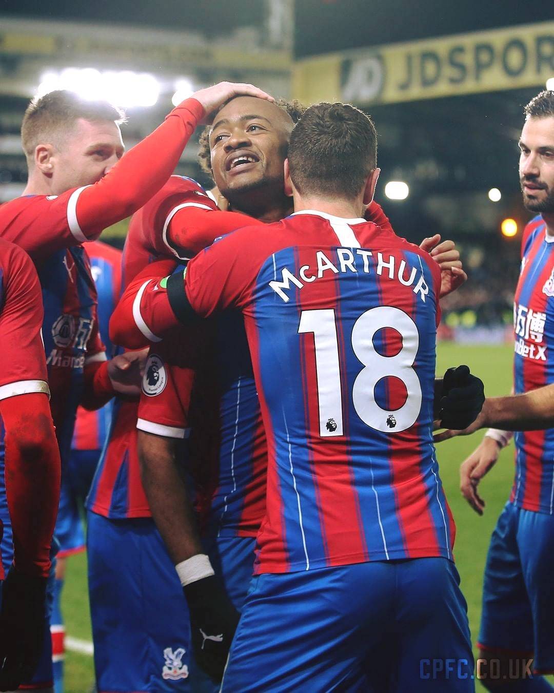 她的冷静头 她的冷静头