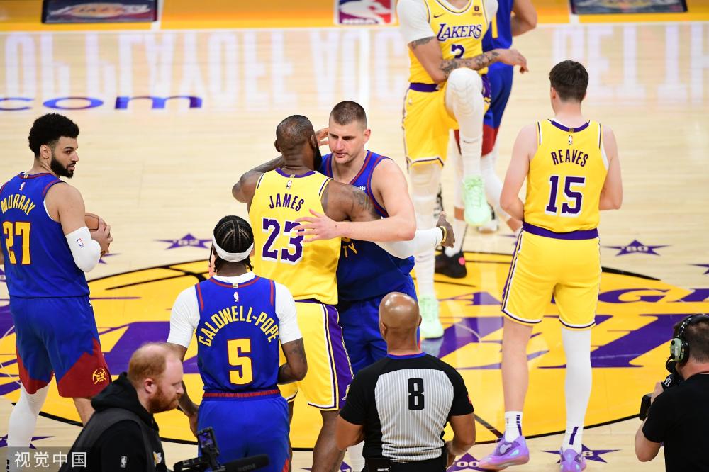 更让30号 更让30号