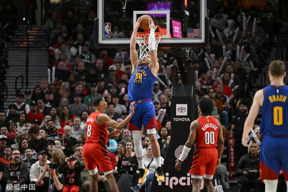 篮球评论员 篮球评论员