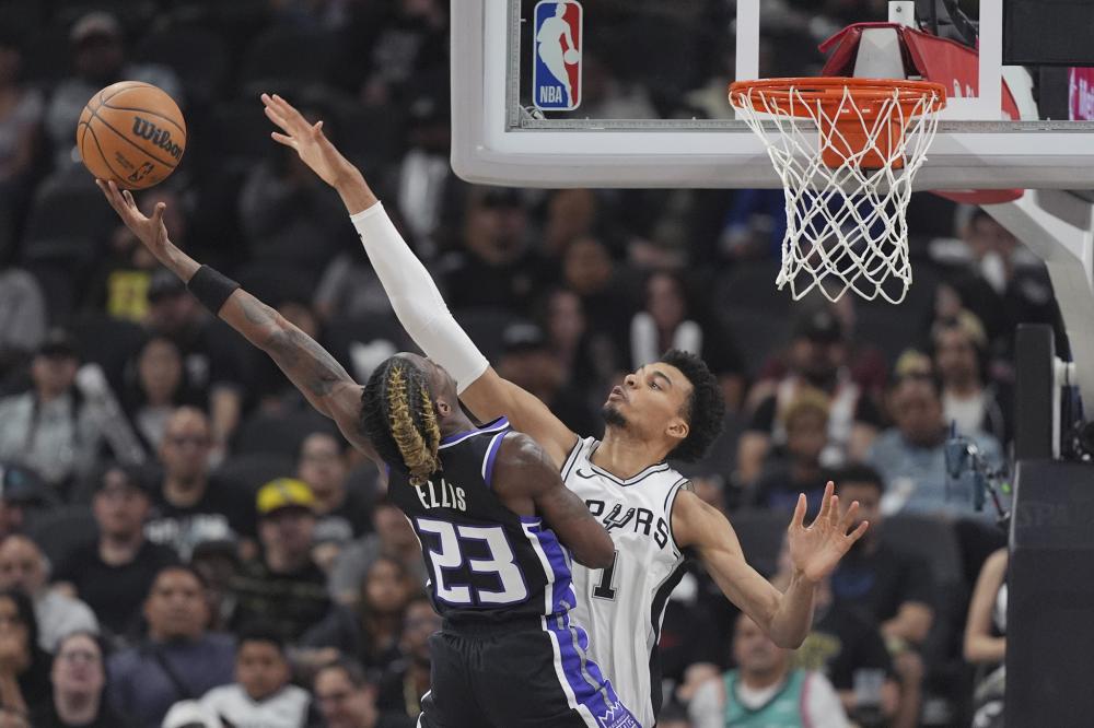 激烈的环境 激烈的环境